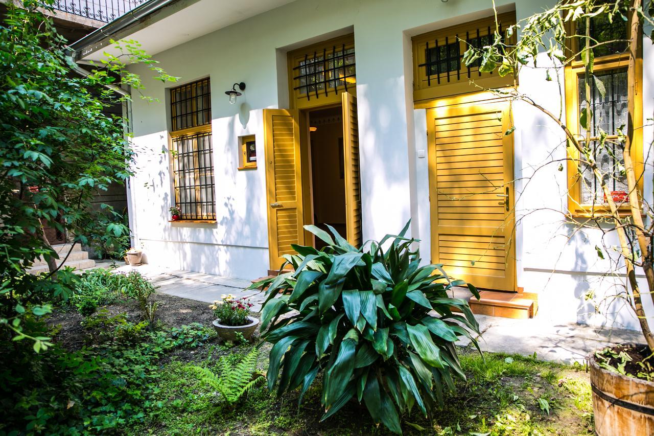 Kolar Apartment Subotica Exterior photo